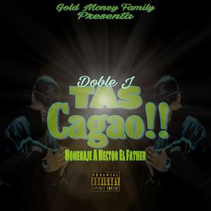 Tas Cagao!! (Explicit)