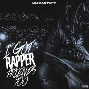 Free killy (feat. Bskeezy) (Explicit)