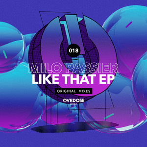 Like That EP