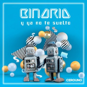 Y ya no te Suelto(feat. Osko Cariola)