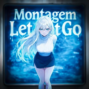 Montagem Let It Go (Super Slowed)