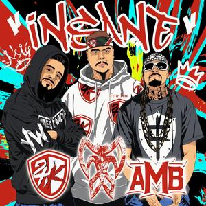 Going Insane (feat. Axe Murder Boyz & Young Wicked) (Explicit)