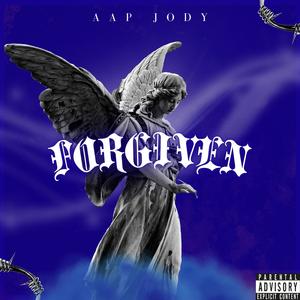 FORGIVEN (Explicit)