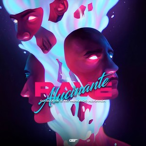 Rave Alucinante - F0D3 na 17 (Explicit)