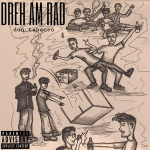 Dreh am Rad (Explicit)