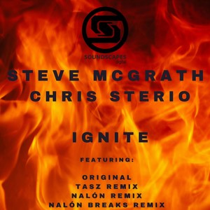 Ignite (TasZ Remix)