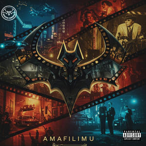 AmaFilimu (feat. Malinkandi, Giira & A.Plaas) (Explicit)