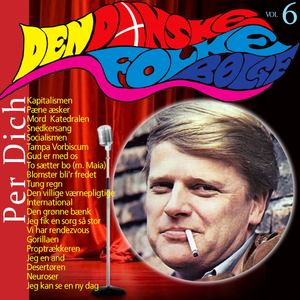 Jeg fik en sorg så stor