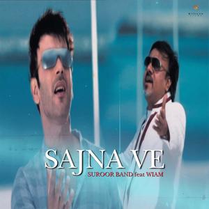 Sajna Ve (feat. Suroor Band)