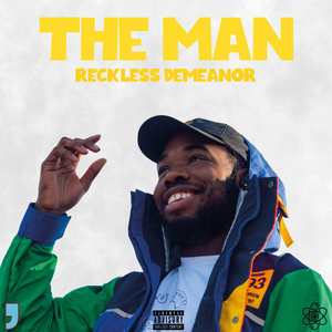 The Man (Explicit)