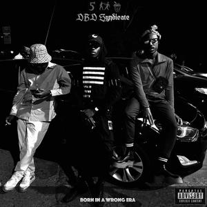 One Sided Story (feat. INF Kastro & DBD Syndicate)