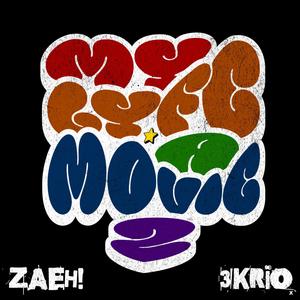 My Lyfe a Movie 2 (feat. 3kRioo) (Explicit)