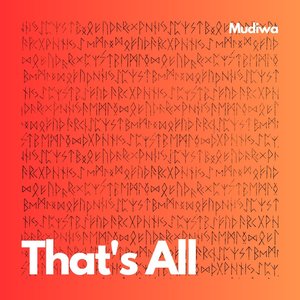 That's All (Radio Edit)