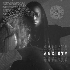 SEPARATION ANXIETY(Single) (Explicit)