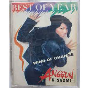 Wind of Change - Best of Year