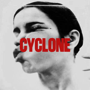 Cyclone (Explicit)