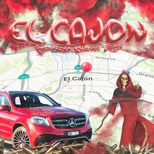 EL CAJON (Xhavez & Jhece Remix|Explicit)