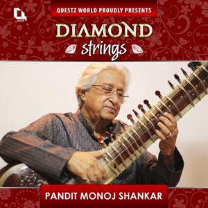 Diamond Strings (Indian Classical Sitar)