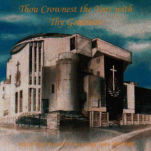 Be Consoled, Ye Redeemed