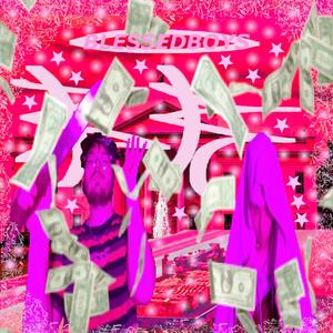 Blessed Boys - Love Jaws XD (feat. Iremia) (Explicit)