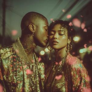 AMOR QUE FICA · Romantic Kizomba 2025 (Explicit)