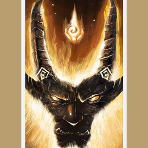 世间无魔