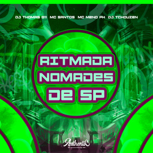Ritmada Nomades de Sp (Explicit)