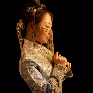 对你说