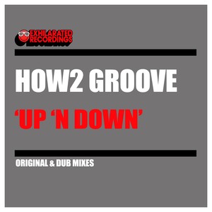 Up 'N Down (Dub Mix)