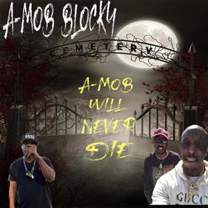 A-MOB WILL NEVER DIE (feat. SHIZ YAE) (Explicit)
