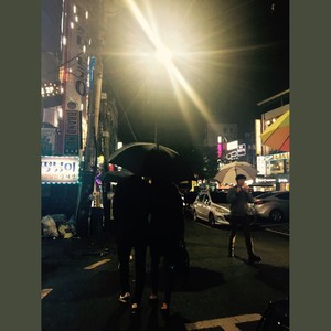 猴年马月，我要走进你的深夜