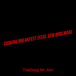 Cooking Breakfest (Explicit)