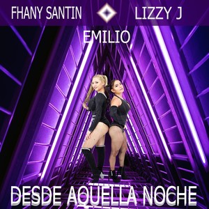 Desde Aquella Noche (feat. Emilio)