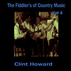 The Fiddler's of Country Music, Vol. 4