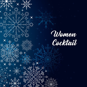 Women Cocktail