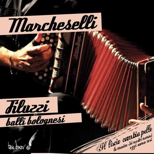 Polka brillante(feat. Claudio Carboni & Maurizio Geri)