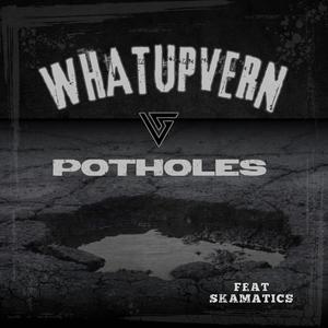 Potholes (feat. Skamtics) [Explicit]