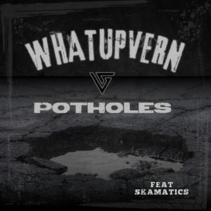 Potholes (feat. Skamtics) (Explicit)