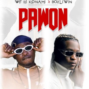 PAWON (Freestyle)