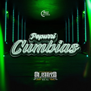 Popurri Cubias: La Chuchis / El bombon