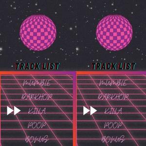 Killa - FRSTYL Mixtape