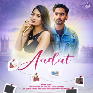 Aadat (feat. Aryaendra)