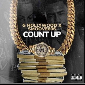 COUNT UP (feat. SMOOVE 606) [Explicit]