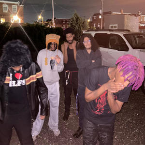 NoHook (feat. LuvTre, Burberryty & Yokai) (Explicit)