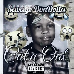 Cat'n Out (Explicit)