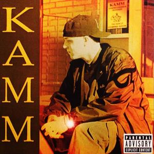 KAMM (2000) Crazed Piranha Records [Explicit]