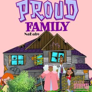 Proud Family (Explicit)