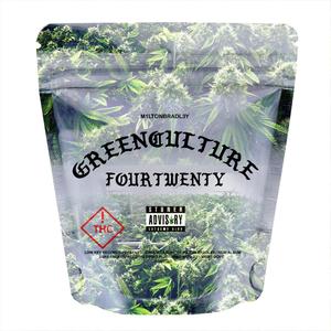 GREENCULTURE (Explicit)