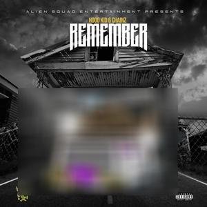 Remember (Explicit)