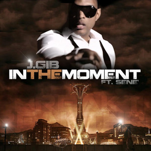 In the Moment(Feat. Sene')